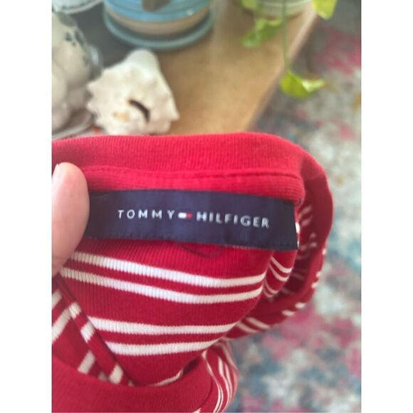 Tommy Hilfiger Tee Dress - Picture 3 of 8